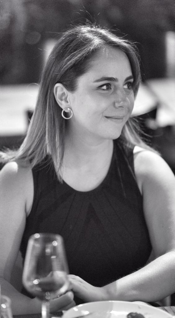 Ayşe VATANSEVER