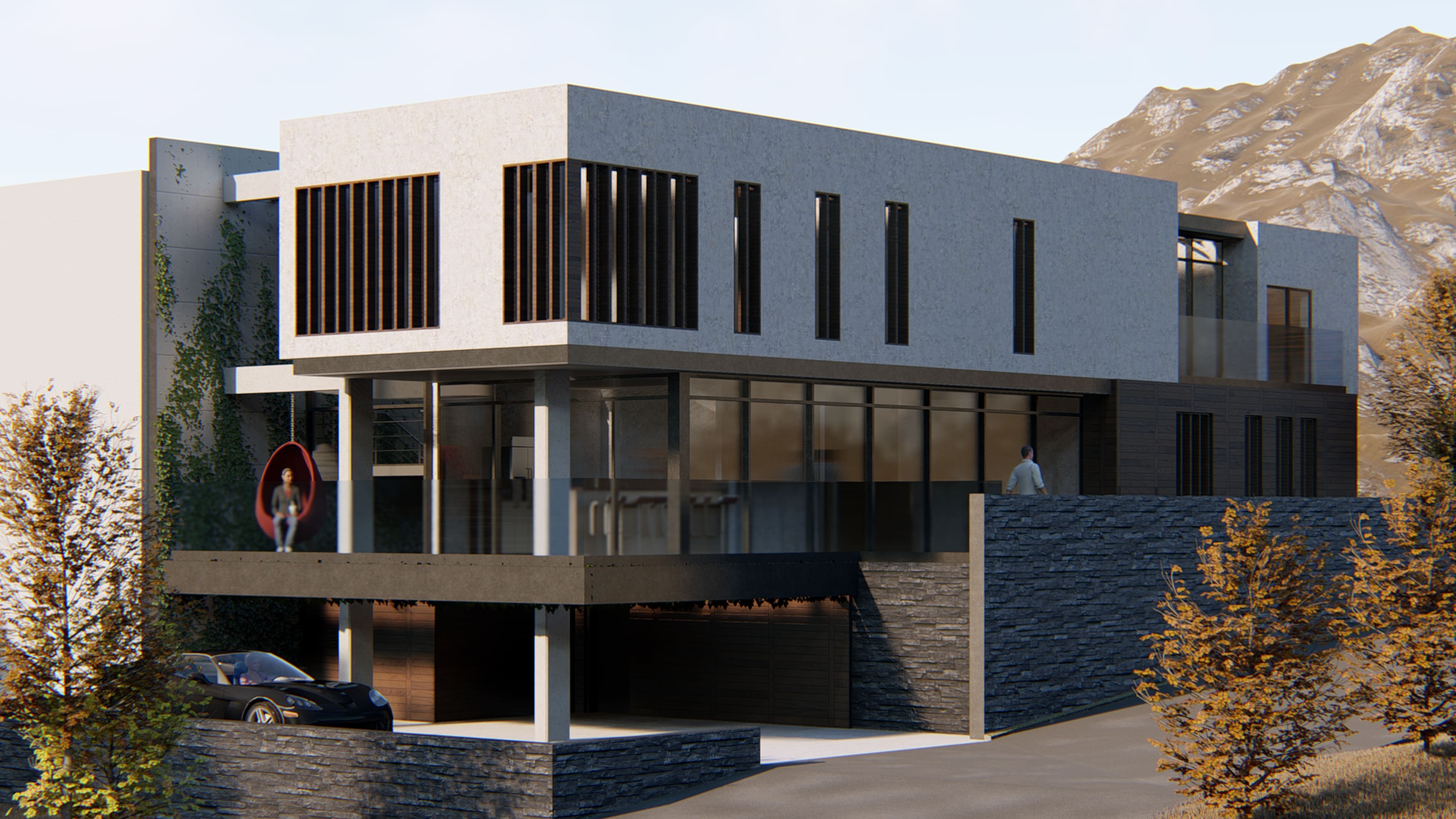 E/T Evi