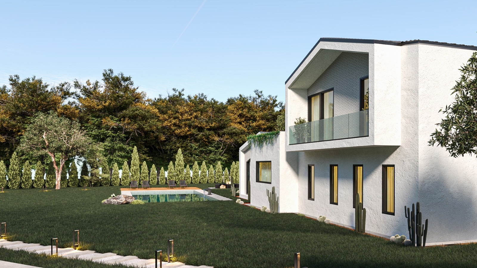 E&İ Evi