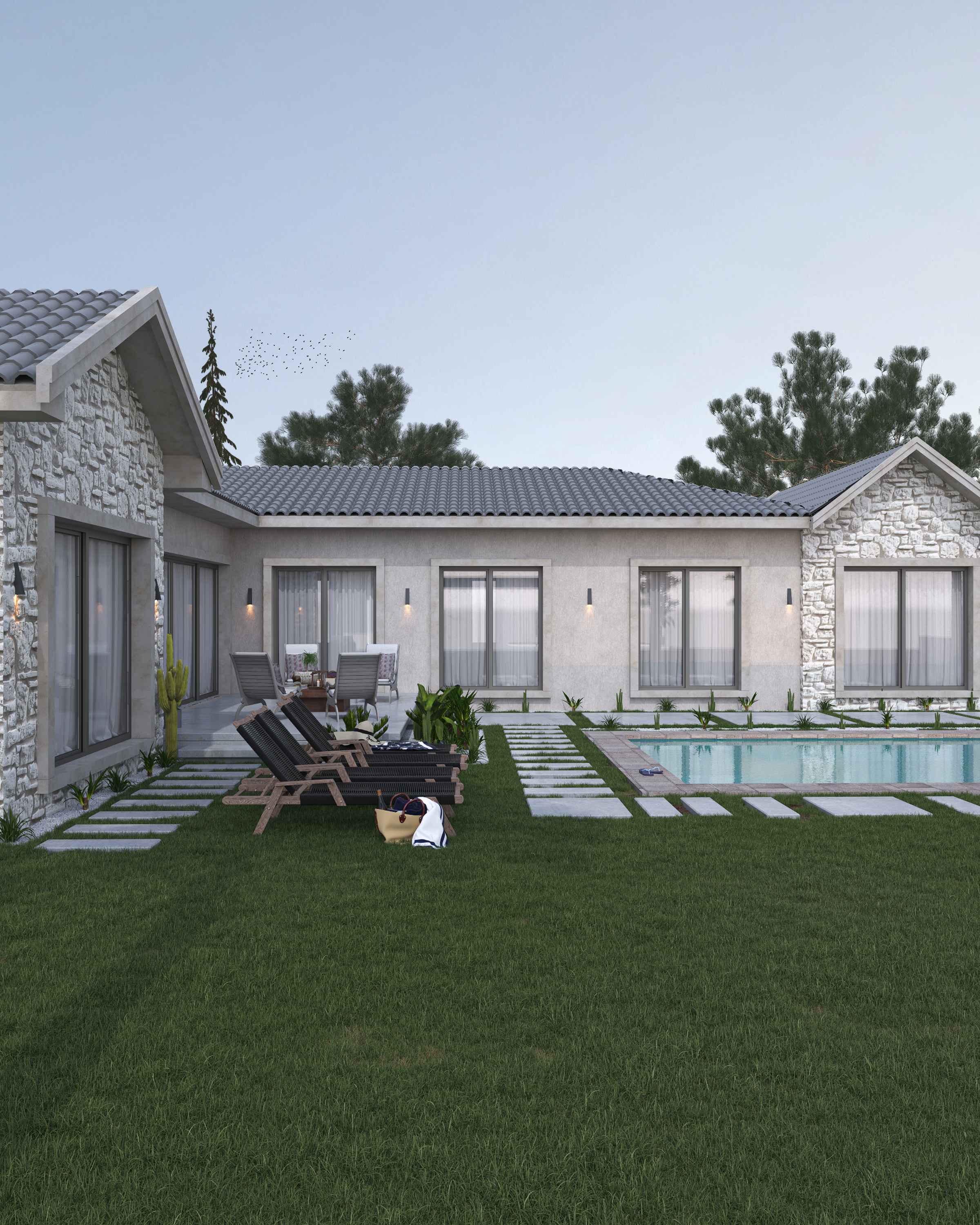 R&Ç Evi