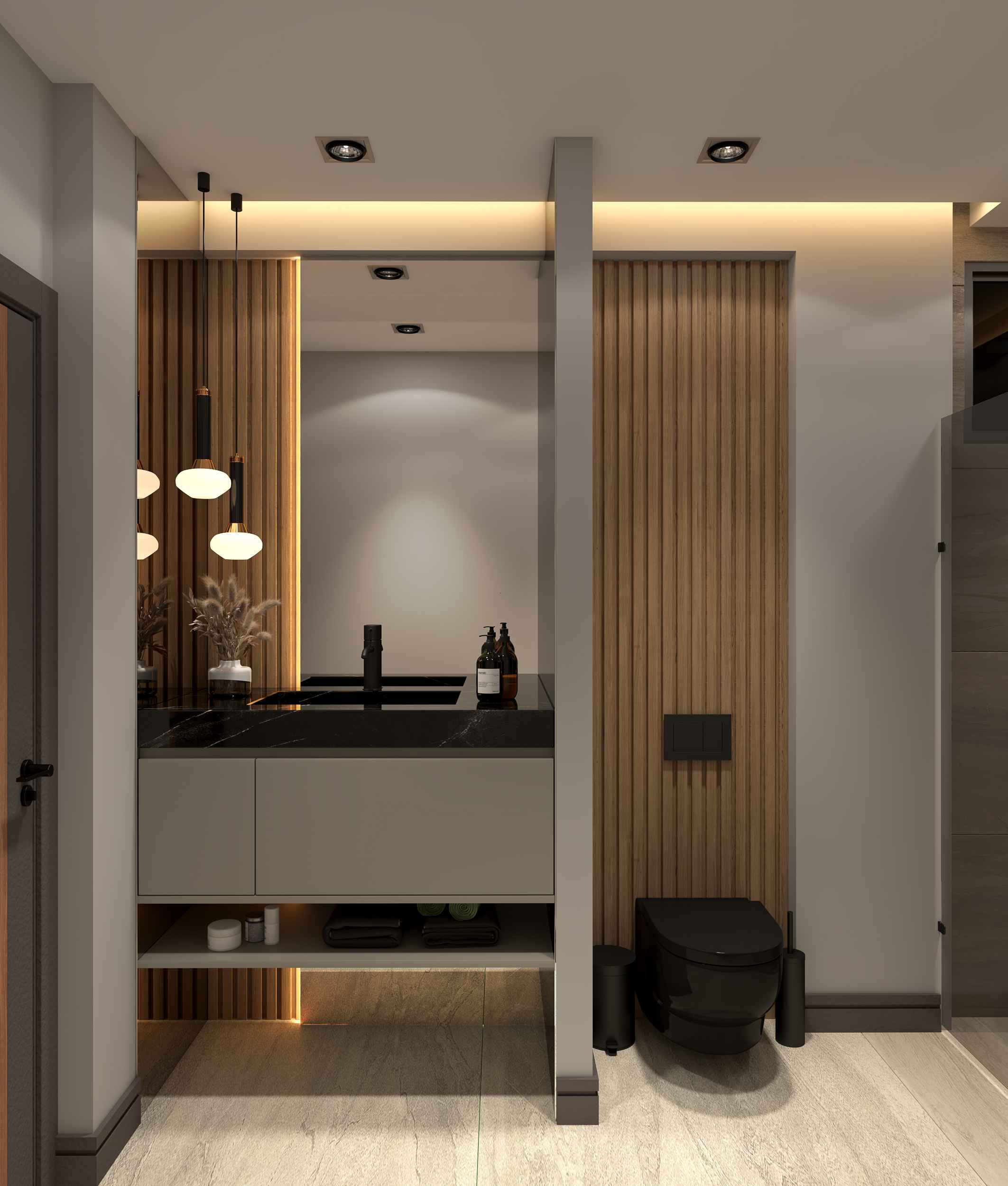 SG EVİ