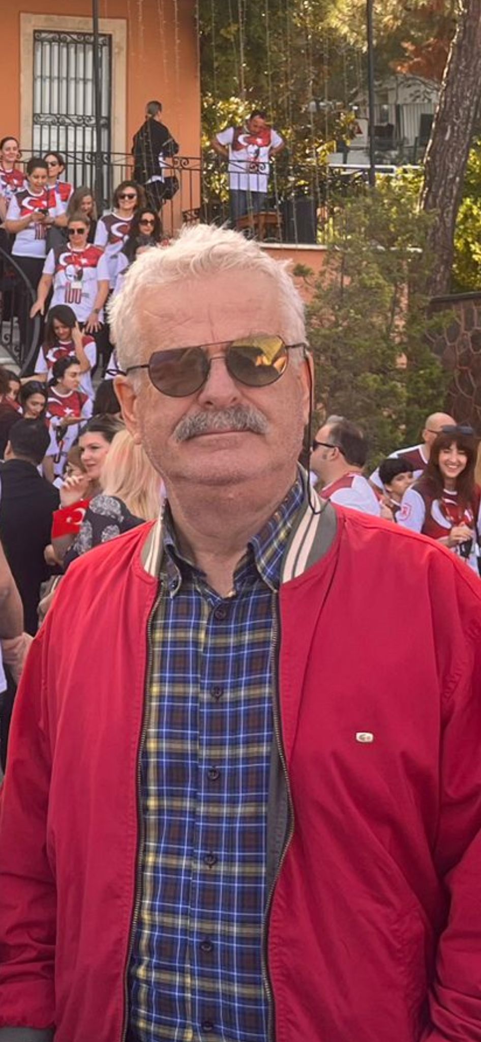 Tevfik VATANSEVER