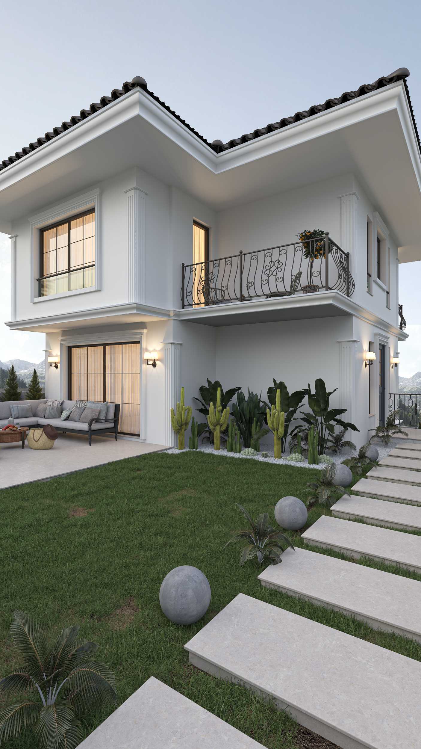 YİĞİT EVİ 